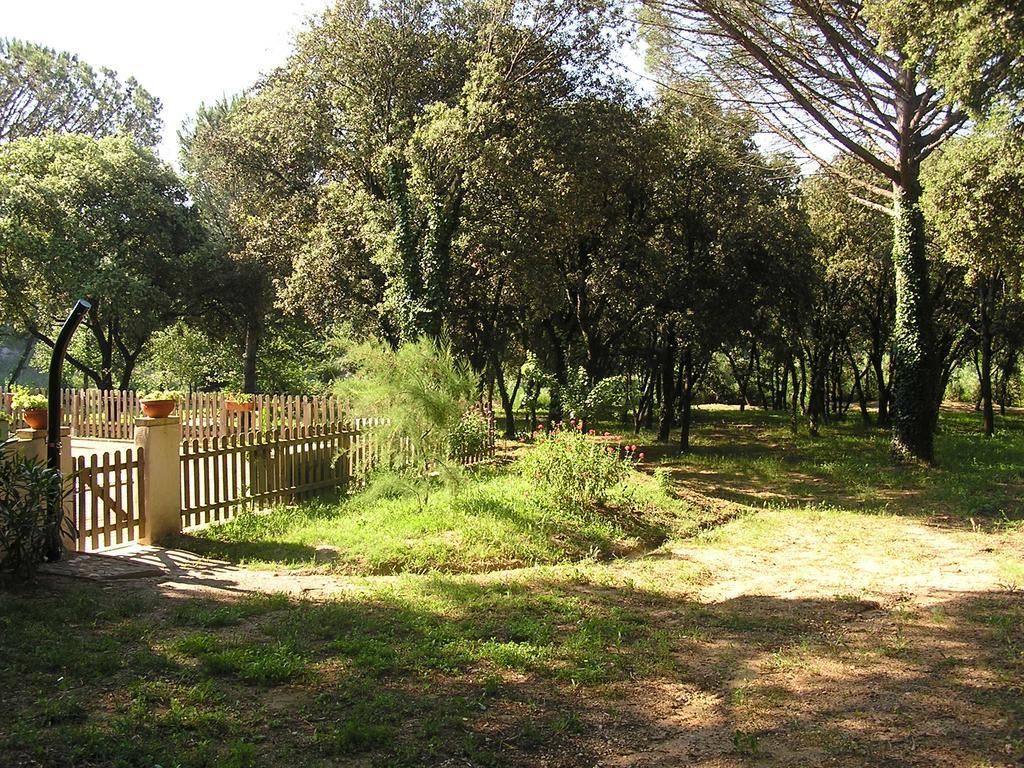 Le Mazet Des Cigales Villa Vers-Pont-du-Gard Exteriör bild